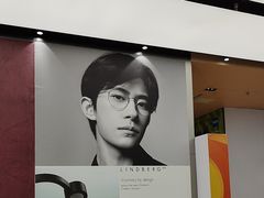 -大视光学•LINDBERG林德伯格•全球手工眼镜集合店(王府井店)