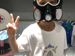 -森林象亲子餐厅·儿童生日会