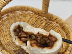 -山东宾馆·齐鲁苑餐厅