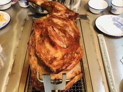 -宗泉烤全羊·烤羊腿·家常菜(解放东路店)