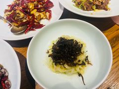 -一坐一忘云南菜(嘉里中心店)
