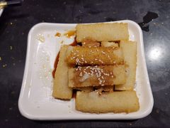 -胖师鱼馆非遗砂锅雅鱼(大北街店)