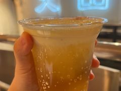 -火山屋台(新街口店)