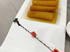 高压麻山药-保定会馆(裕华店)