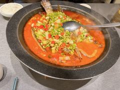 -贰号院子·南京淮扬味(珠江路店)