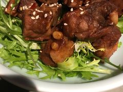 -小吊梨汤·北京菜·烤鸭(鸟巢店)