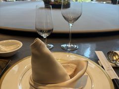 -北京泰富酒店-柏景轩中餐厅