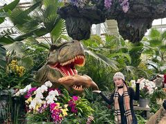 -沈阳植物园