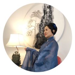 -美云庭古装·格格服汉服·京城旅拍(北京店)
