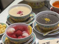 -宫事颐庭·老佛爷贵寿下午茶(颐和园店)