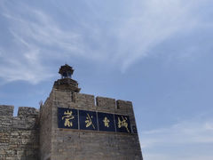-崇武古城风景区
