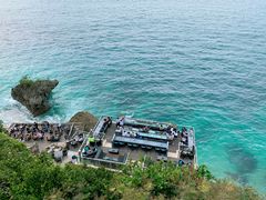 -Rock Bar Bali(Bali)