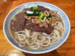 -锦泓老字号猪脏粉(东联大厦店)