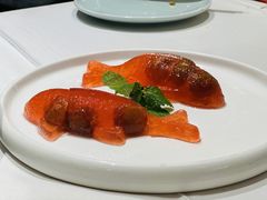 -惠丰堂饭庄·烤鸭·京味菜(翠微路店)