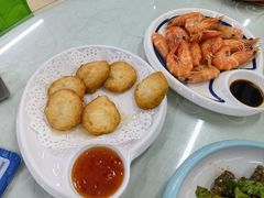 -双月饭店·20年老字号(新村店)