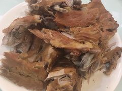 -胖子菜馆(隆昌路店)