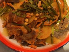 -海椒市落舌·麻辣烫冒菜(中关村店)