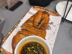 -金哥私房菜馆(张府园总店)
