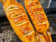 -雪熊精酿·哈尔滨烧烤酒馆(非遗大串店)