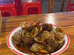 -冶建镜子·老南昌大排档·江西虾王(总店)