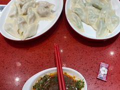 -喜家德虾仁水饺(景枫中心店)