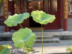 -李叔同故居纪念馆