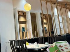 -清真·烙馍小院(华强城市广场店)