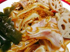 -王妈热卤·川味馆(海昌店)