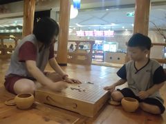 -纽斯桑拿会所(天山店)