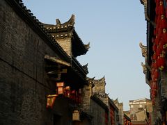 -东西巷