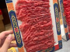 -侃爷南门铜锅涮肉