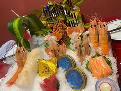 -万岛日本料理铁板烧(梅赛德斯奔驰店)