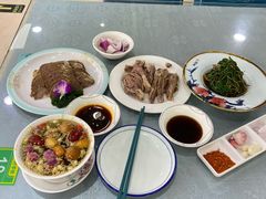 -小叶手抓(解放东街店)