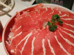 -半闲斋羊肉铺(齐礼阎店)
