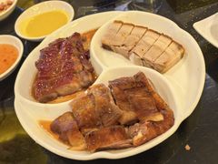 -中国厨房/台湾牛肉面