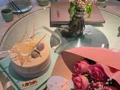 -第戎蛋糕(恒隆广场店)