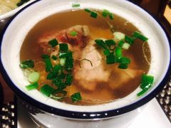 -十面春风·江南面馆(崇宁路店)