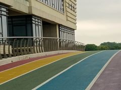 -贡湖湾湿地公园