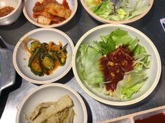 -喜来稀肉(虹泉路店)