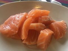 -解放碑威斯汀酒店-知味国际美食餐厅