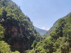 -赤水丹霞旅游区·佛光岩