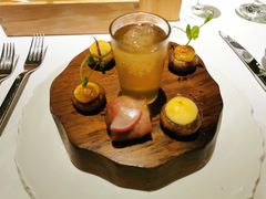 -王品牛排(杭州大厦店)