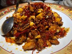 -相约·羊村小馆非遗手抓肉(七一酱园店)