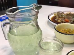 -鑫悦楼煎蟹·16年海鲜大排档