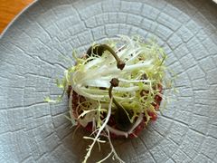 -君悦酒店·La Terrazza意合園·意式风味