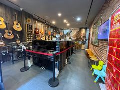 -五度乐器培训(清扬路店)