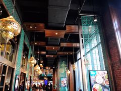 -中阿兰牛肉面(悦海新天地店)