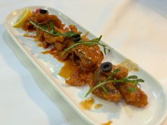 -维兰西餐(万泉河店)