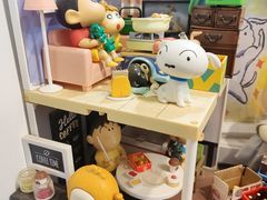 -白熊咖啡(闽江大道店)