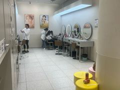 -天真蓝照相馆(五角场百联又一城店)